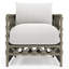 Nodi Outdoor Lounge Chair