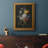 " Dramatic Bouquet III " Painting Print-678972130