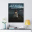 The Light Shineth In Darkness John 1:5 - Wrapped Canvas Print-2073574662