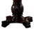 Jane Round Dining Table-1303309707