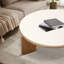 Table basse simple Lihi