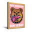 Ours en peluche avec pistolet rose-1529603143-1529603162-1529603163