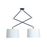 Uptown 2 - Light Pendant