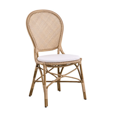 Rossini Outdoor Side Chair