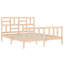 Bed Frame with Headboard-1866293159-1829965010