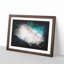 Bournemouth Beach - Picture Frame Painting Print-56854580-56854583