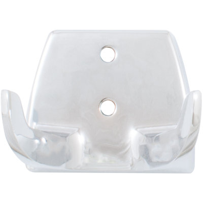 Builders Series Wall Mounted Robe Hook