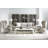 Summerton Solid Wood Top End Table
