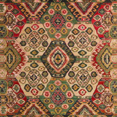 Abstract Indoor Rug