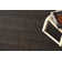 Merino Wool Solid Area Rug in Brown