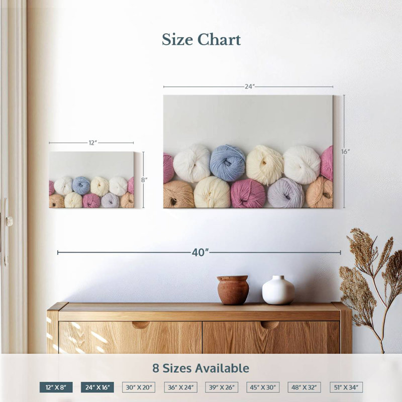 Senne Balls Of Yarn