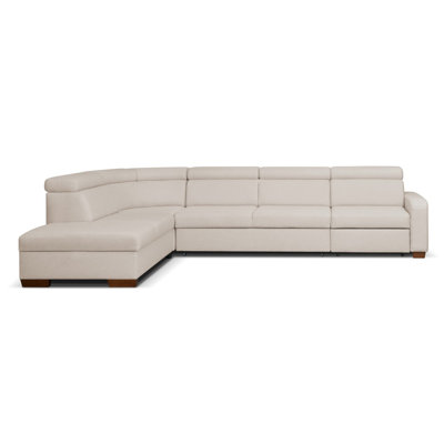 Abrar 6 Seater Sofa Bed