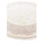 Tapis rond rond Osborne