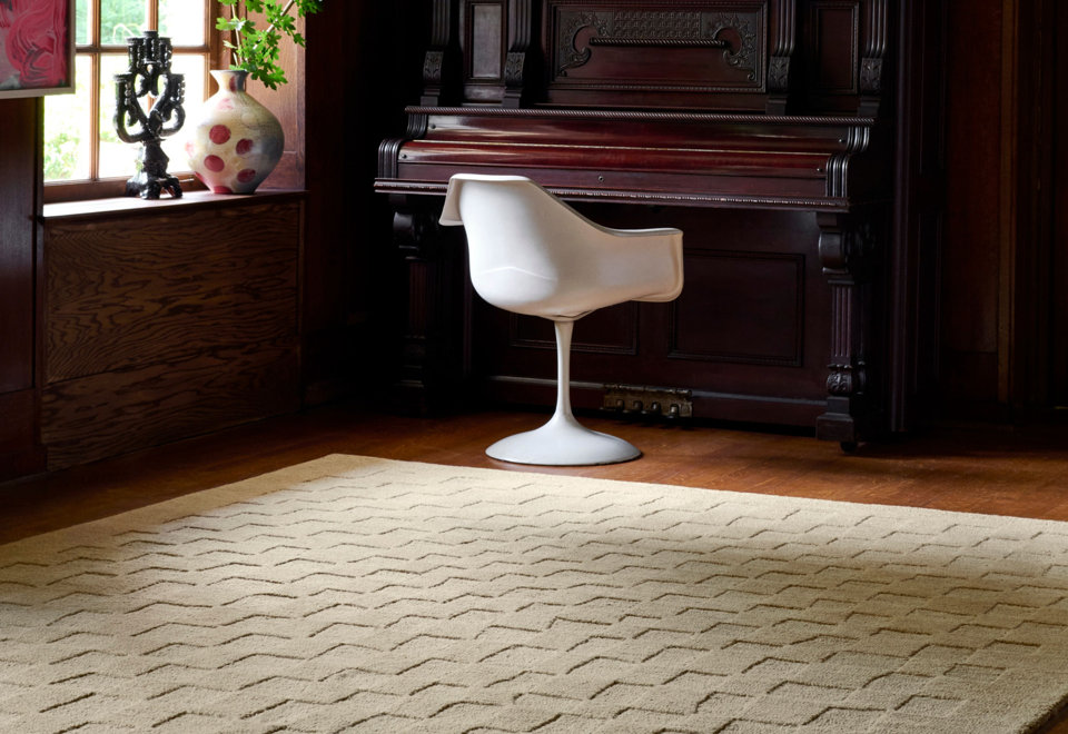 Meet the Rugs