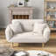 Mazelina 2 Seater Loveseat-1175477137-1175477136