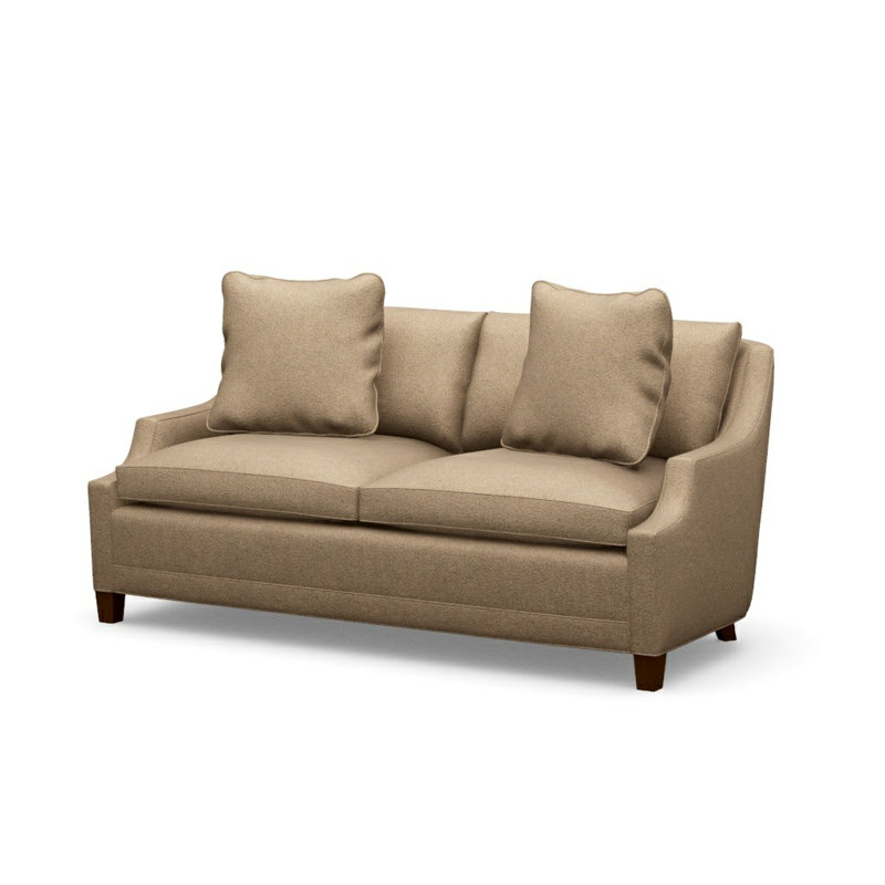 Renee Sofa, Cuddly 414012, Sierra