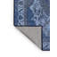 Tapis 100% Mid-Century moderne lavable à la machine 2133-67603660