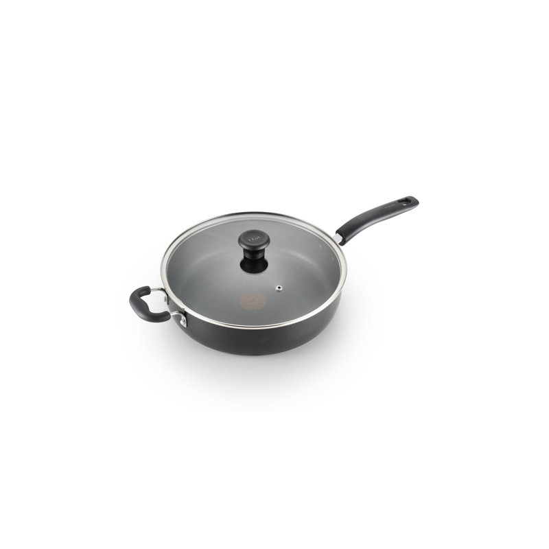 Total 5 qt casserole du chef avec couvercle