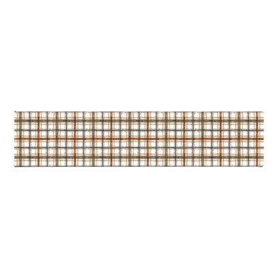 Chemin de table manuel 72 "Harvest Classics