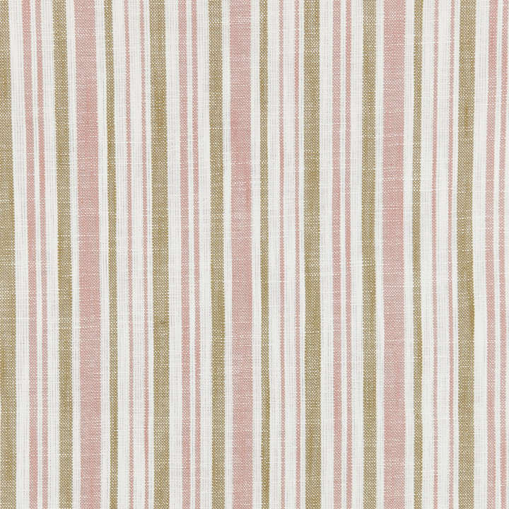 Tissu 100% coton Chatham, Rose / sable