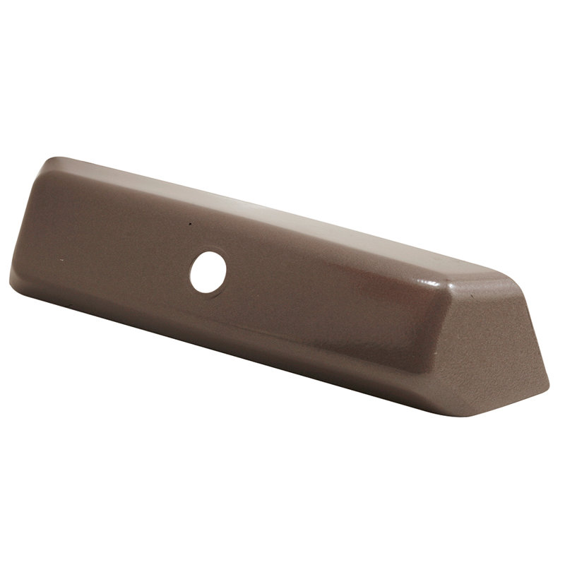 Housse de protection pour garde-boue Prime-Line, Bronze
