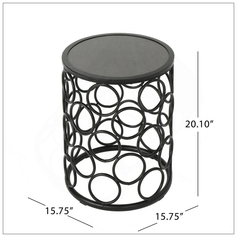Table d'appoint
