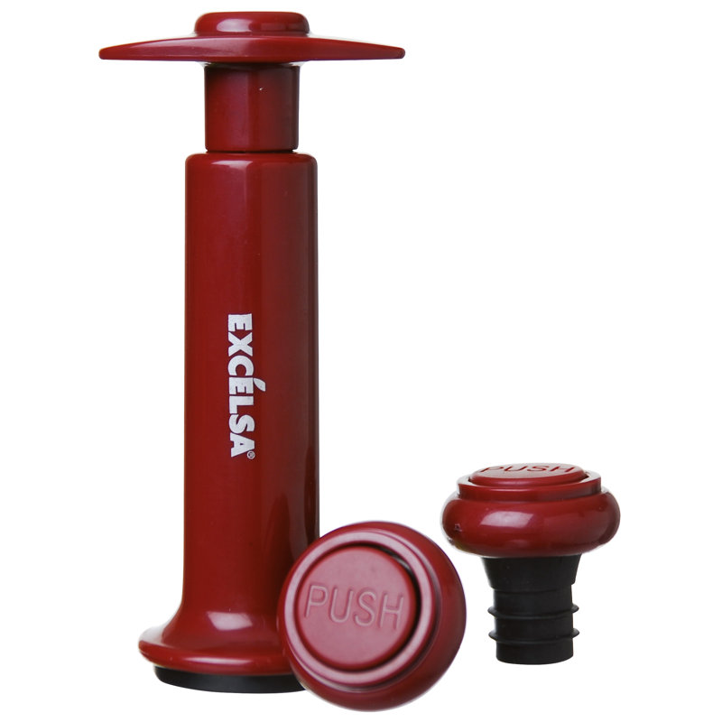 Wine Bar Tool Set