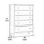 Commode 5 tiroirs P 38-32736039