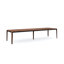 Caracole Classic Walnut Wood Dining Table-114655527