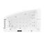 1800mm x 1200mm Freestanding Acrylic Bathtub-118805792