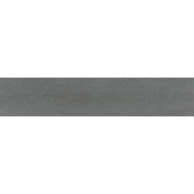Uptown™ 12" x 3" Porcelain Chair Rail Tile Trim in Washington
