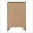 Marilla Chest , Gray