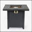 Table foyer au propane 28 po