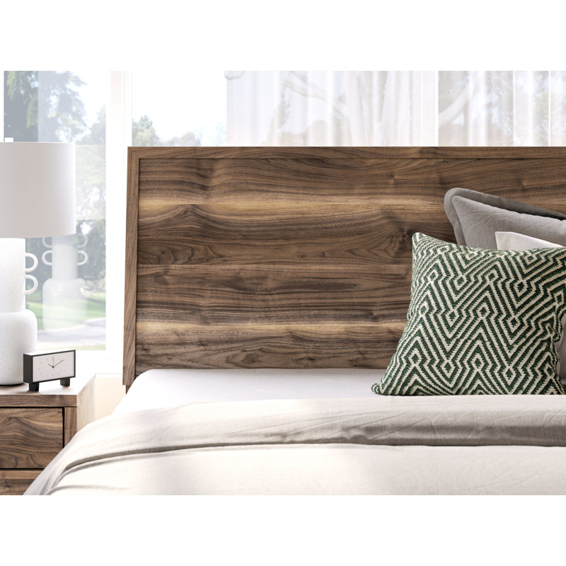 Cerda Panel Headboard, King