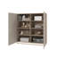 Dore Highboard Display Stand