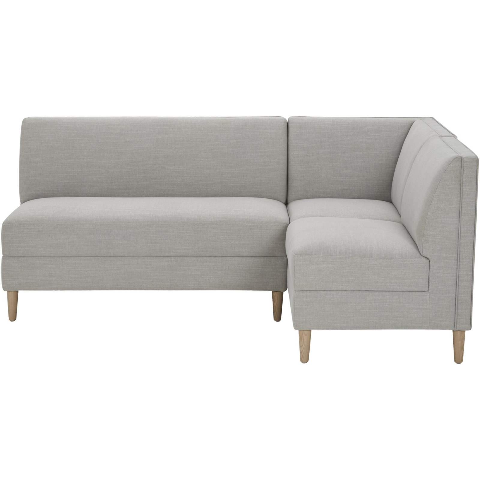 Becki Owens x Surya Stinson Dining Bench