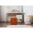 Merchiston Solid Wood Accent Stool-2012177438