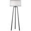 Shinto Tripod Floor Lamp