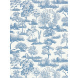 GARDEN TOILE