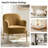 Cleo 26" Wide Contemporary Chair With Recessed Arms-466004713