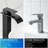 Single-handle Bathroom Faucet with Drain Assembly-115245159
