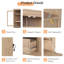 Armoire de rangement autoportante Elegant-1983349918