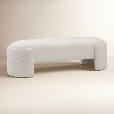 Granduca Bench