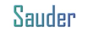 Sauder Logo