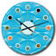 Horloge murale Mid-Century-40748350