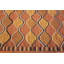 One-of-a-Kind 6'3" X 9'4" Flatweave Area Rug