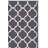 Desota Hand Woven Cotton Geometric Rug-20658451