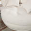 Canapé-lit simple Chenille-415210237