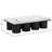 Horatia Boucle Upholstered Bench-95204856-98172784-98172786
