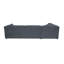 5 Seater Corner Sofa-1256645489